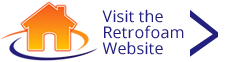 Visit the RetroFoam UK Website